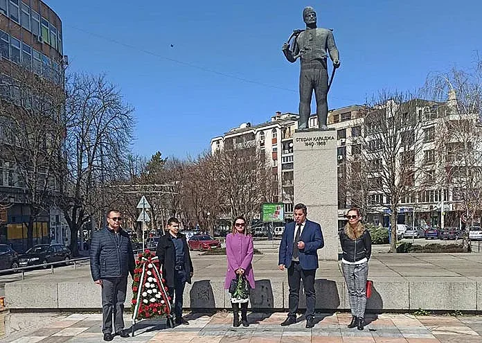 ВМРО – Русе със силен призив за Деня на Тракия