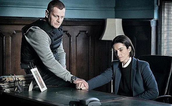 Коварни истини излизат наяве в "Отдел Издирване"