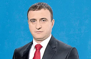 Ахмедов: От 5 април започваме рестарт на държавността