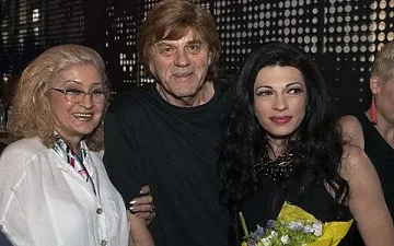 Какво продава дъщерята на Борислав Грънчаров