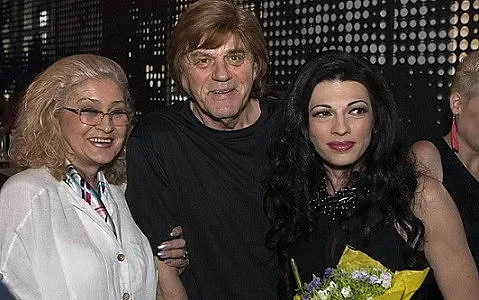 Какво продава дъщерята на Борислав Грънчаров