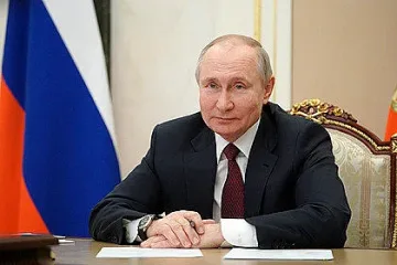 Путин се готви да пътува повече след ваксината
