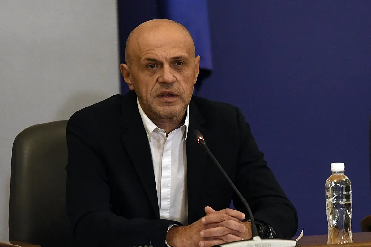 ГЕРБ: Очакваме изборен саботаж!