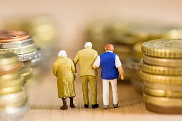 Наследствена пенсия? Ето кой има право