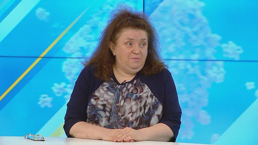 Професор с тревожна прогноза за мутациите на вируса