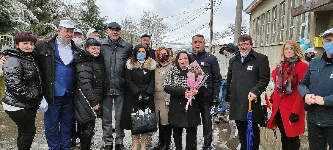 ДПС:Всеки глас за ГЕРБ струва 2 млрд.дълг на година