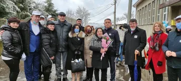 ДПС:Всеки глас за ГЕРБ струва 2 млрд.дълг на година