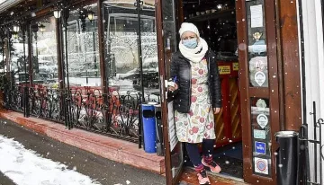 Инатливата шефка: Заведението ми ще работи!