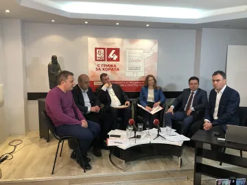 Станислав Младенов:Помощ за бизнеса,но навреме