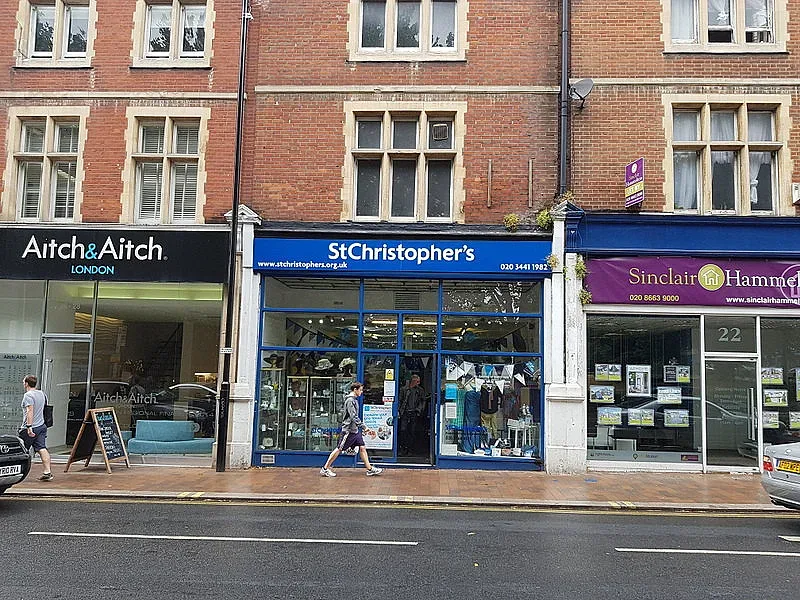 Шок. 11 000 магазина в UK затварят завинаги