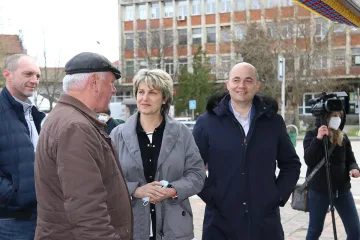 Полски Тръмбеш и Стражица в десетката с Лечева