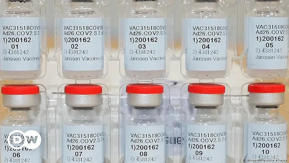 Ваксината на "Джонсън и Джонсън" идва. Ето кога