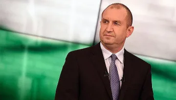 Радев: Подкрепа и за малкия и среден бизнес