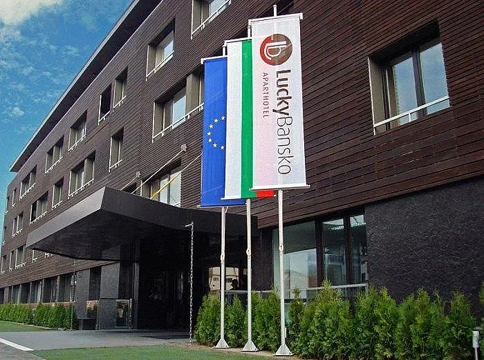 Всеки ден е приключение на детски лагер