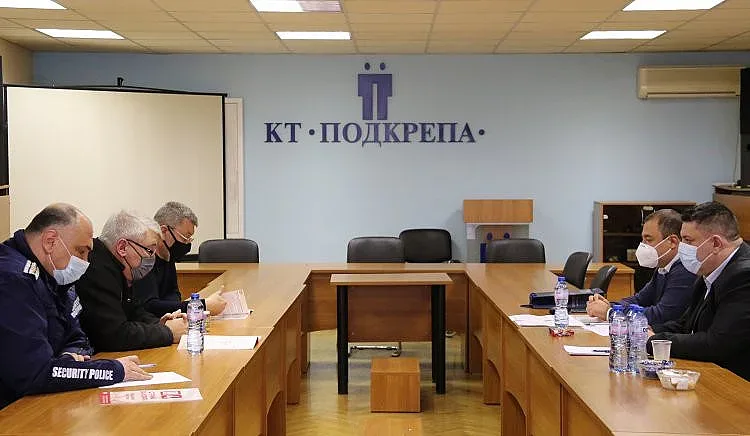 БСП: Трябва нов Закон за МВР