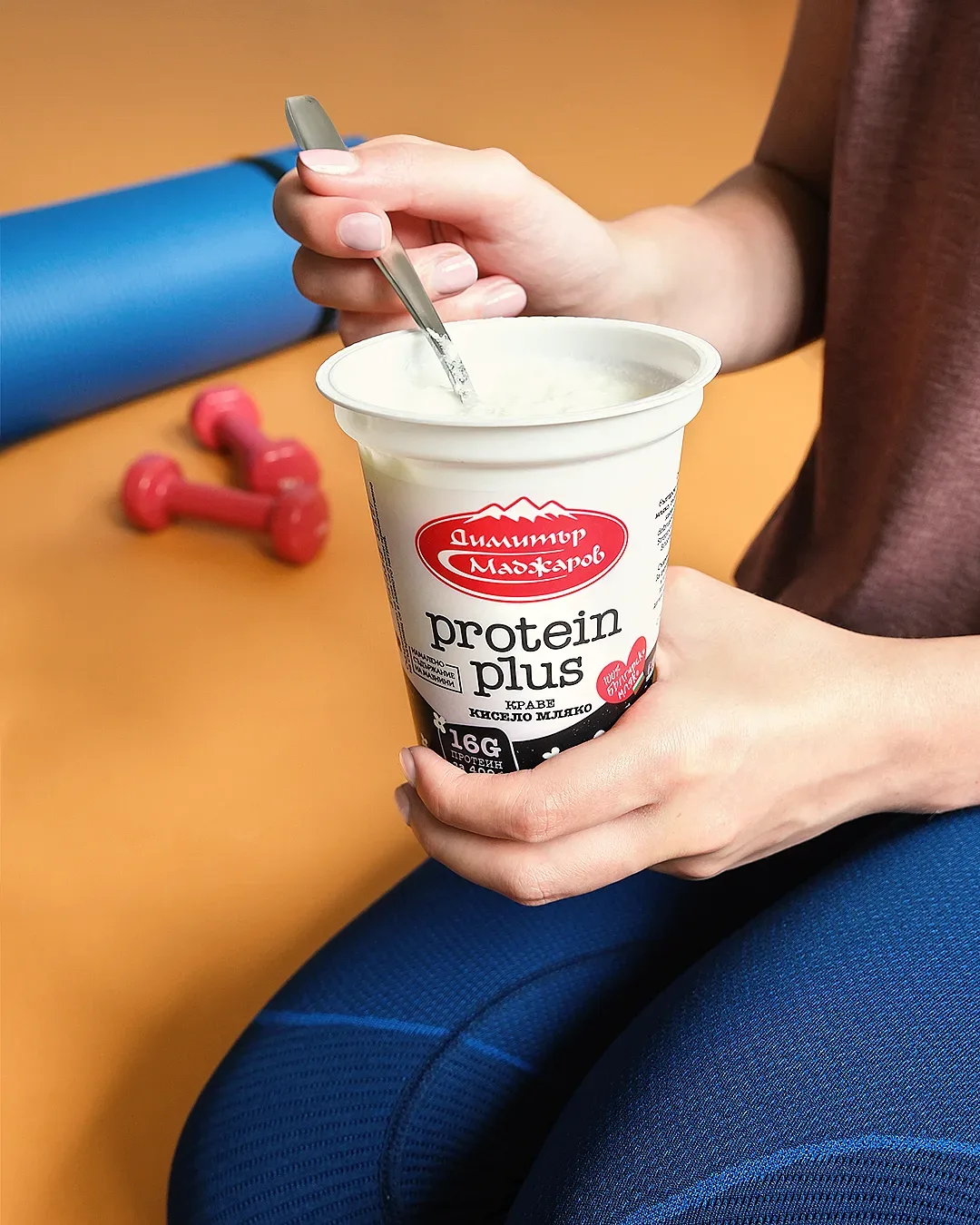 Димитър Маджаров подкрепи студентите от Американския университет в България