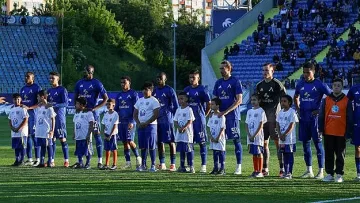 В Левски решават бъдещето на двама
