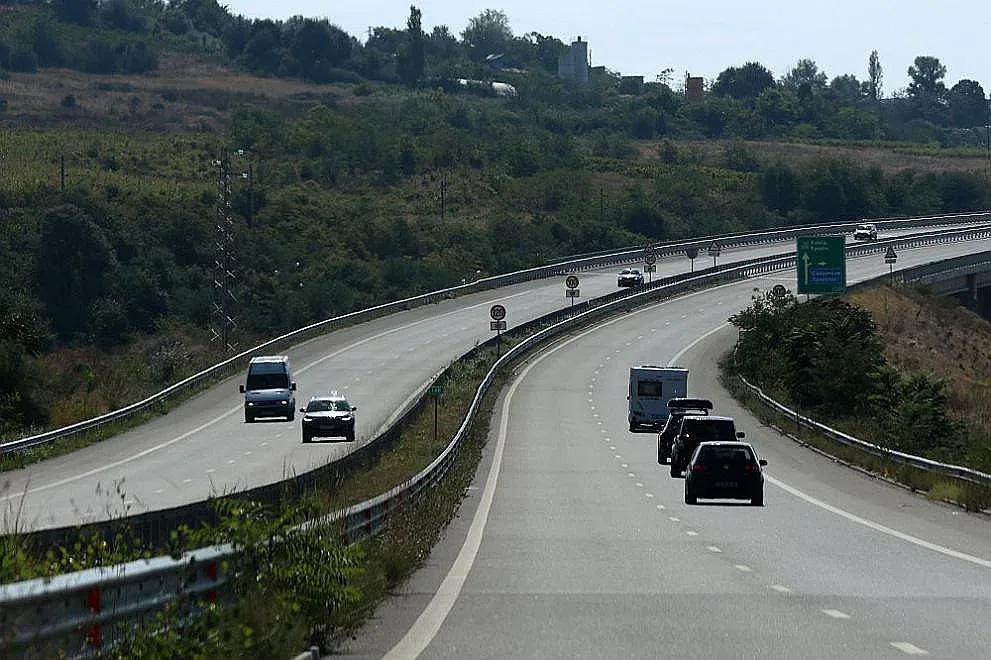 Важно за шофьорите. Големи промени по наша магистрала