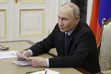 Ответен удар от Путин. Нови мерки срещу Запада