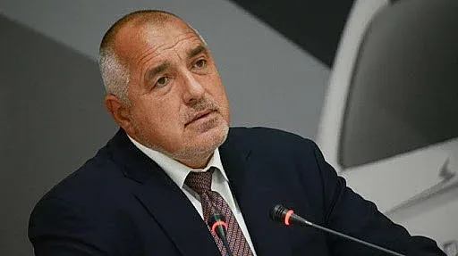 Борисов: Благодарение на НАТО сме защитени