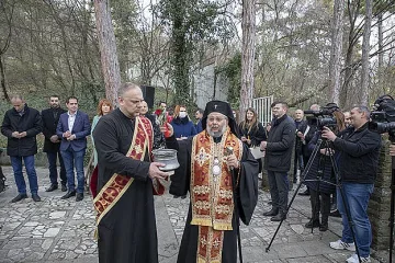 Започва ремонтът на Летния театър в Стара Загора