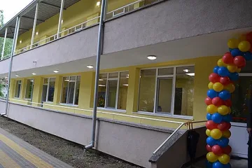 Казанлък ще финансира услуги за деца с увреждания