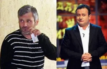 Рачков пак се черви заради издънка на брат си