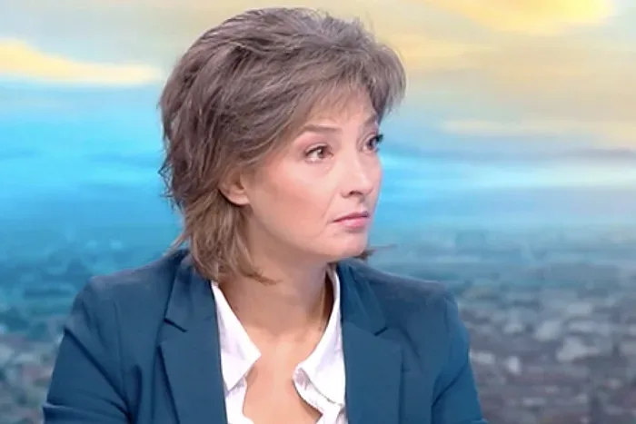 Безобразие! Викат линейка заради парното