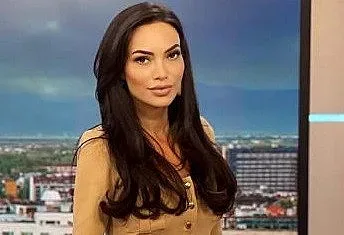 Коя синоптичка от Нова остана без мъж