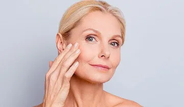 Как да забавим стареенето