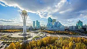 Ние посрещаме пролетта. Къде честват Нова година?