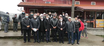Карадайъ от Маджарово: Омразата ще победим с любов