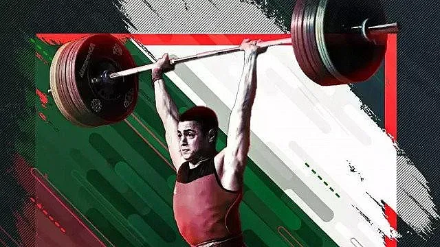 16-годишен от Червен бряг чупи рекорд в щангите