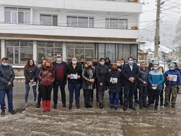 Дариткова: Никога не сме ви лъгали