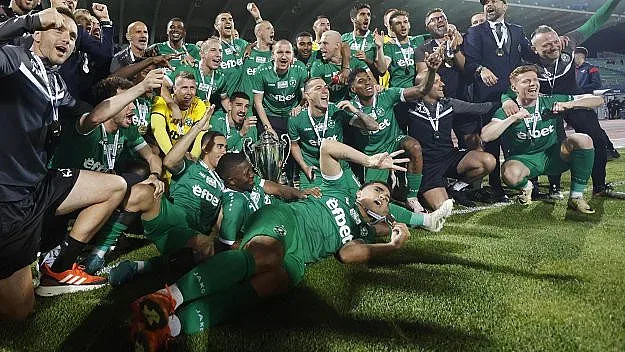 Арда надви Лудогорец, но спечели само точка