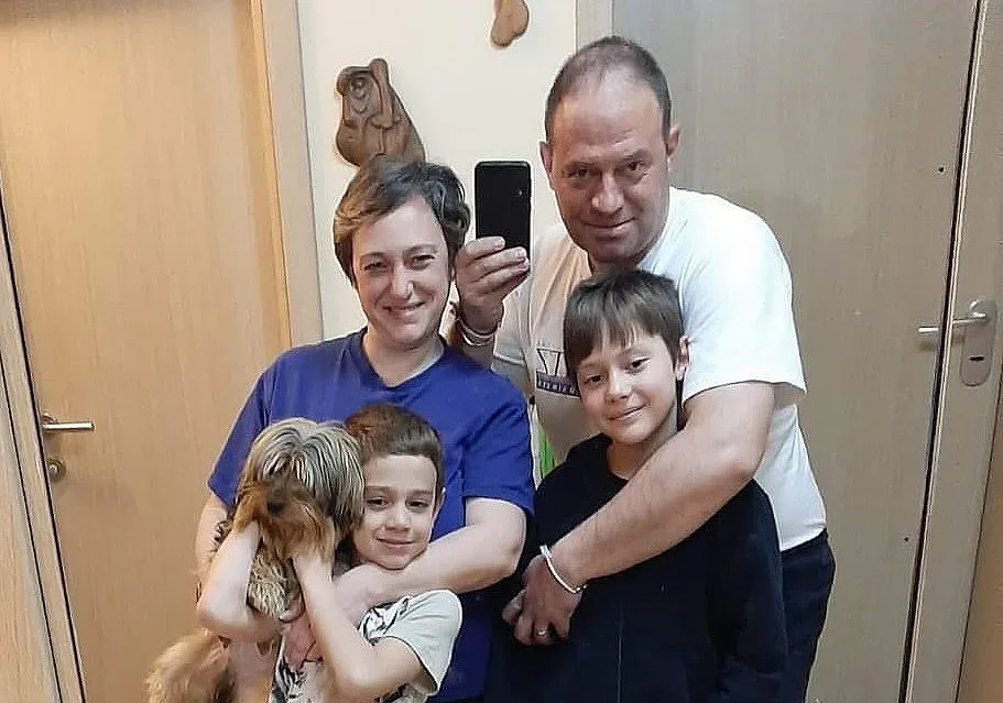 Анна Славова:Геройство е да отглеждаш дете с увреждане