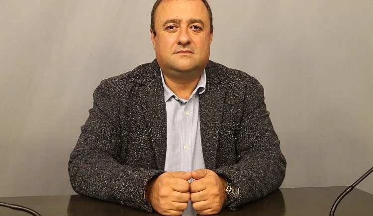 Иван Иванов/БСП/ с остри думи за шпионския скандал