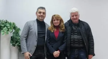 Кирил Добрев: Младите не искат подаяние, а шанс