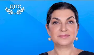 Велислава Кръстева: Готови сме да управляваме