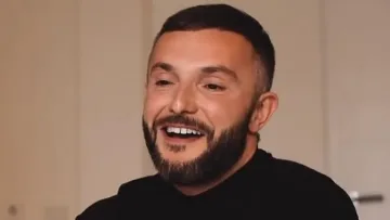 Васил Гарванлиев получил 400 заплахи