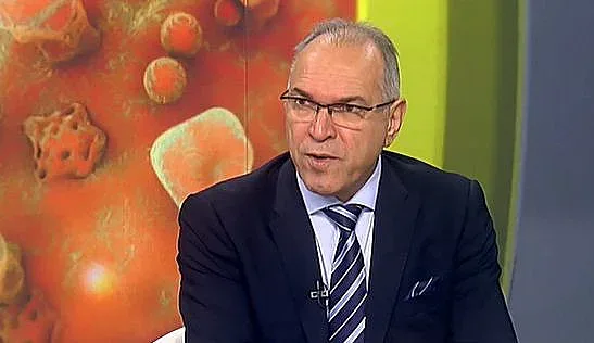 Богов заговори за удължаване на мерките