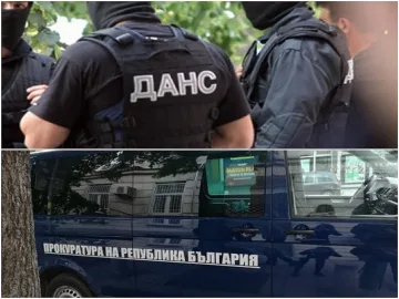 Силно рамо. UK зад нас срещу шпионите