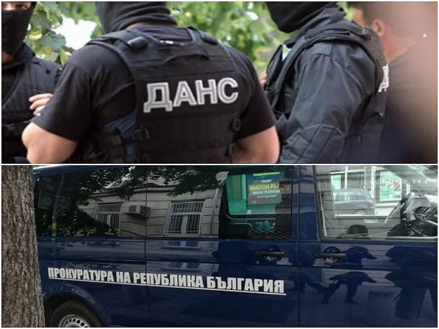Силно рамо. UK зад нас срещу шпионите