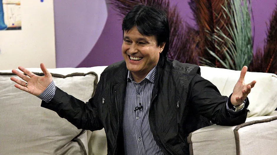 Благовест Аргиров оцеля на косъм след катастрофа