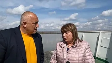 Борисов: Русия да спре да шпионства у нас!