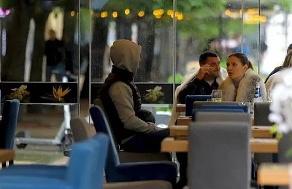 Кръчмарка скочи: В САЩ е комунизъм!