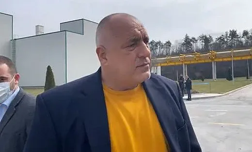 Борисов: Ще правим стотици милиони ваксини