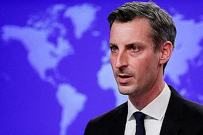 САЩ следят шпионската афера у нас