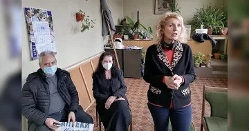 ВОЛЯ и НФСБ вдигат пенсиите с 200 лв. бързо