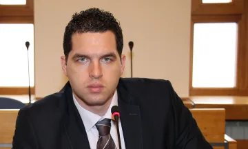 Николай Николов: Регистър на подлезите в София